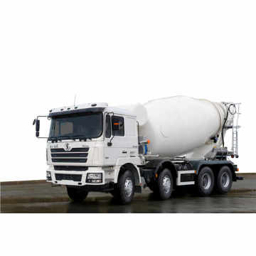 Bulk Cement Powder Tank Trailer Gooseneck Cement Truck